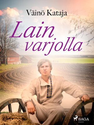 cover image of Lain varjolla